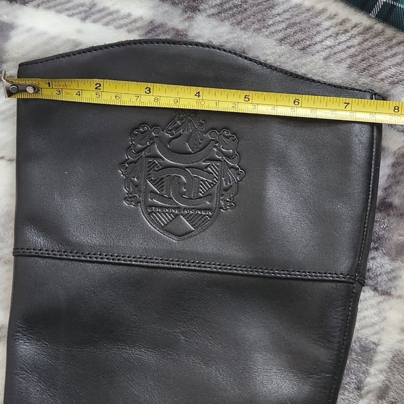 Etienne Aigner boots - Picture 15 of 16